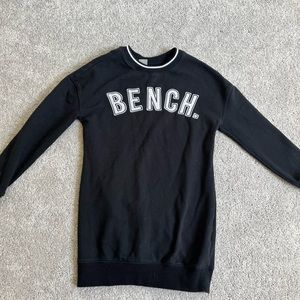 Bench Sweater Dress